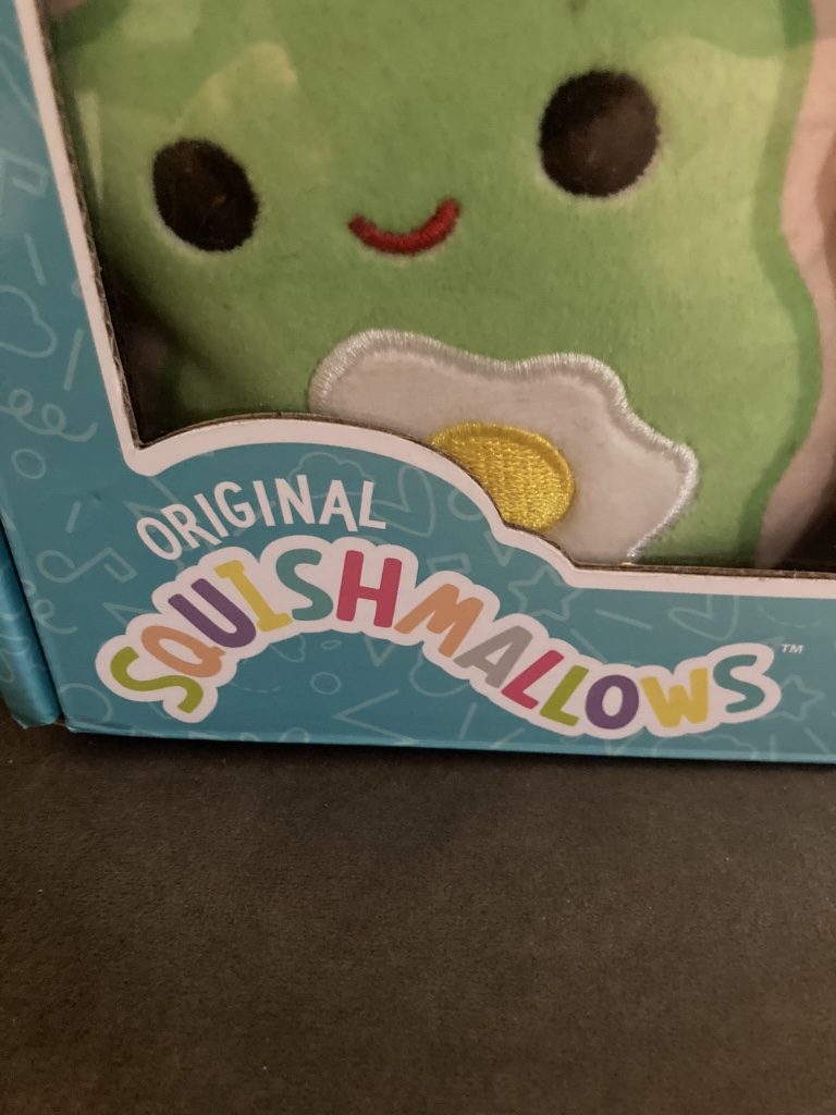 SQUISHMALLOWS! #freecycle - photo 3