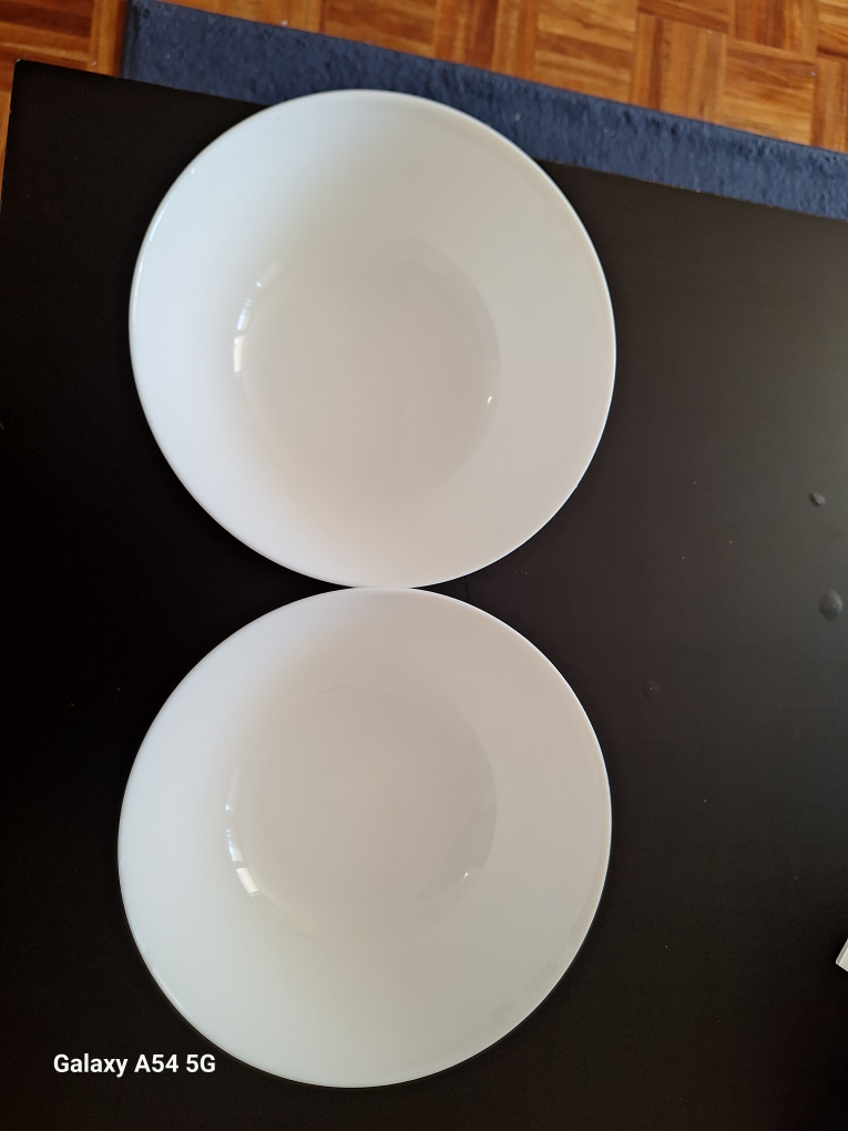 2 ikea serving bowl thumbnail