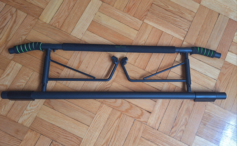 Pull up Bar - photo 3