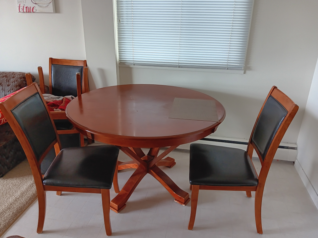 table