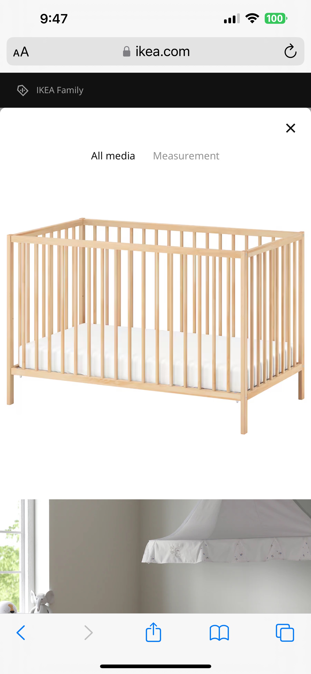 Baby image indicator(6)