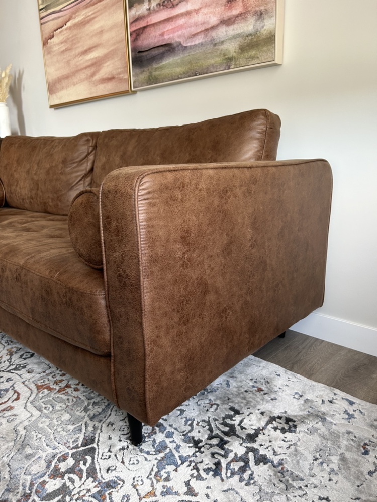 Sofa - photo 3