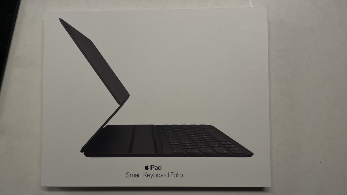 Apple IPad Smart Keyboard