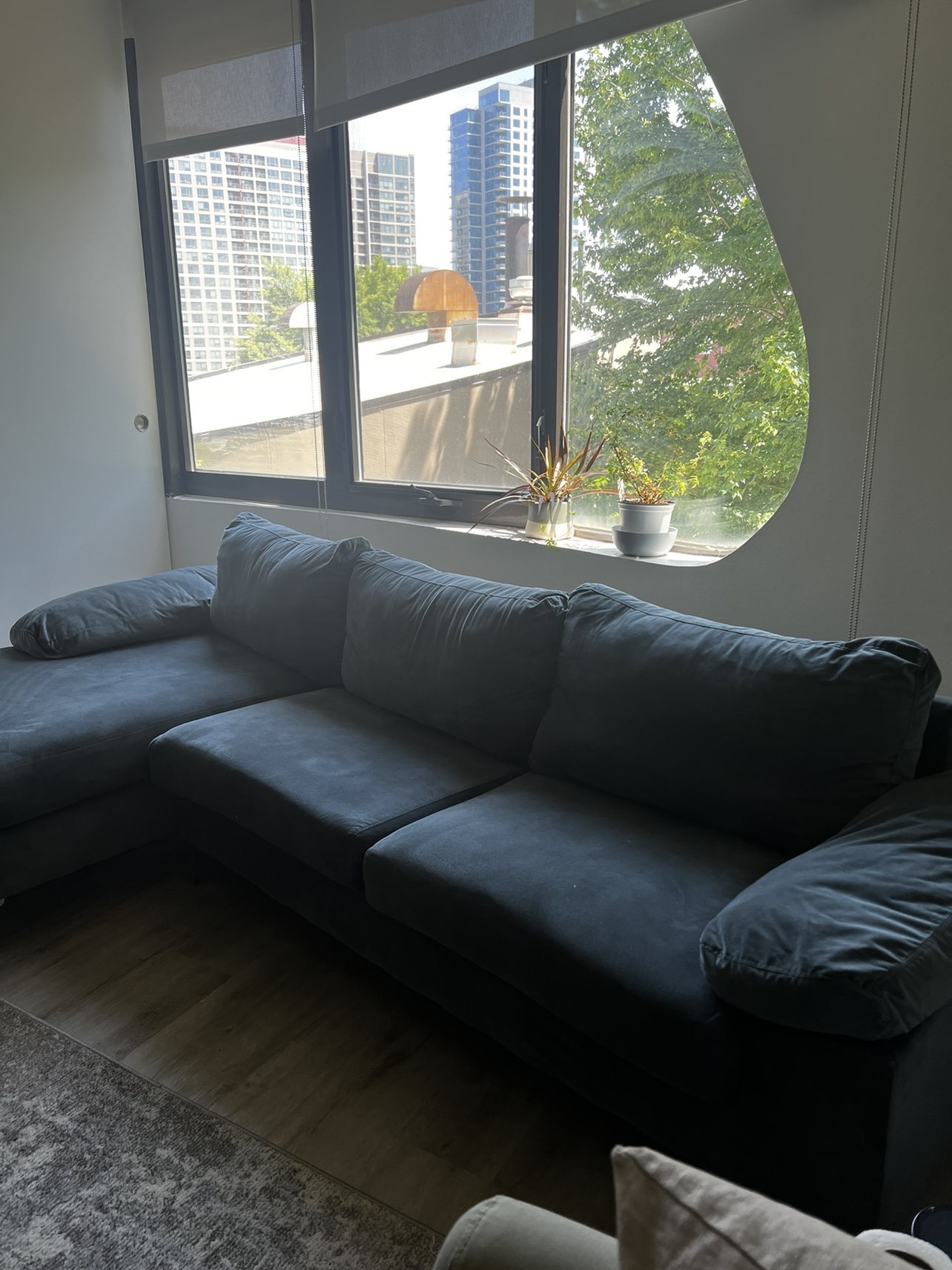 Sectional - photo 3
