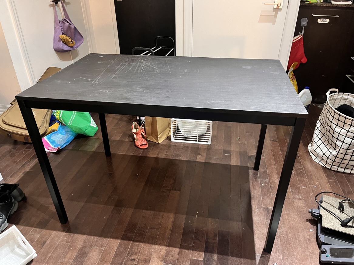 free ikea table thumbnail