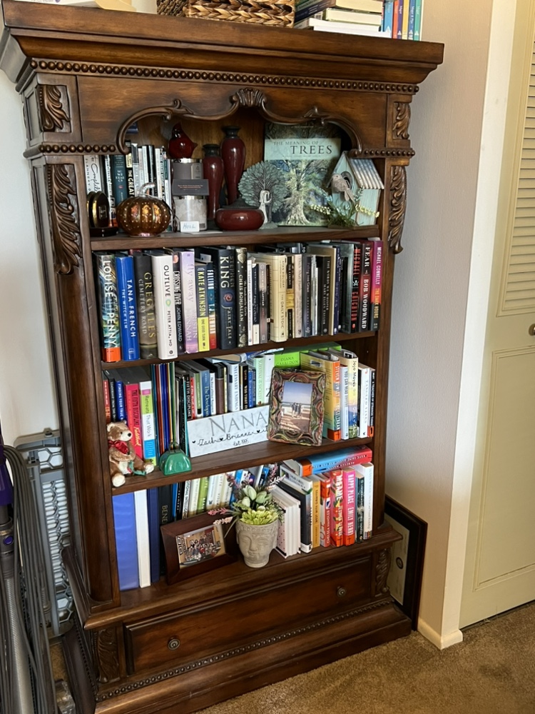 Bookcases