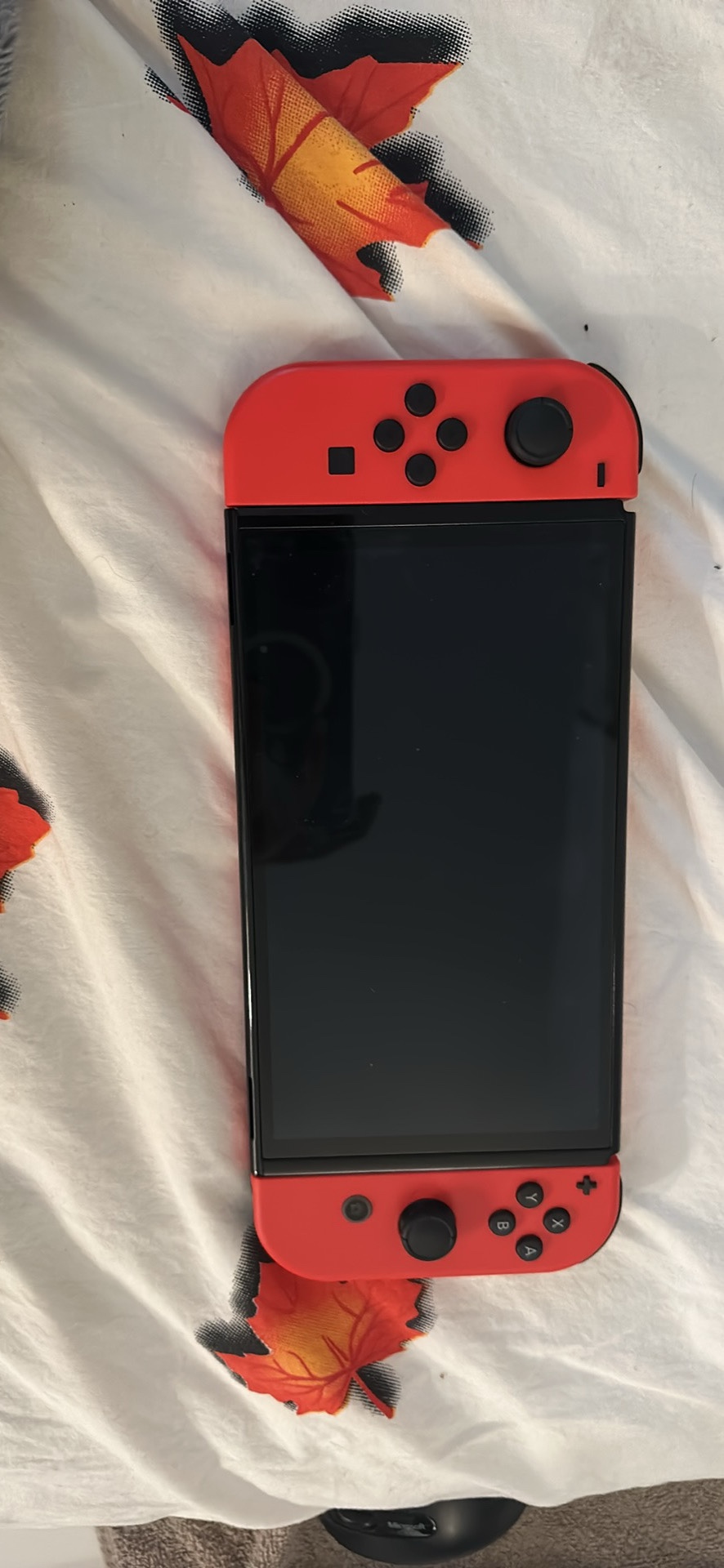Nintendo switch Oled - photo 4
