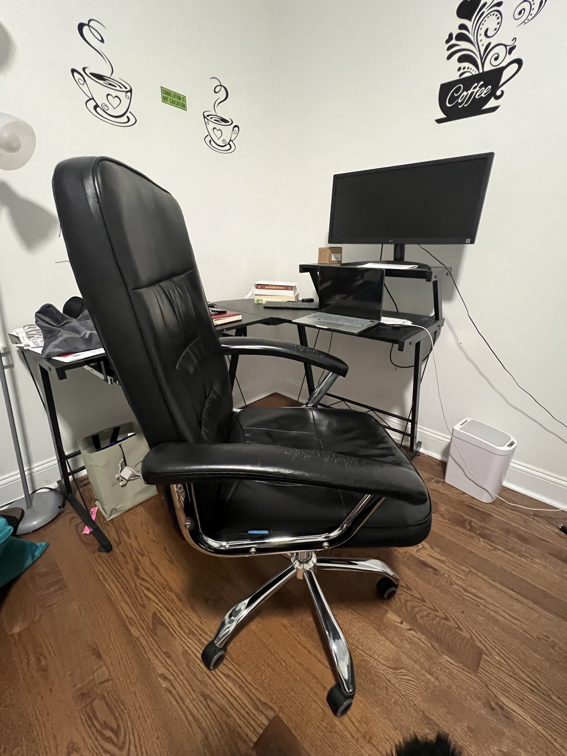 Office Chair - photo 3