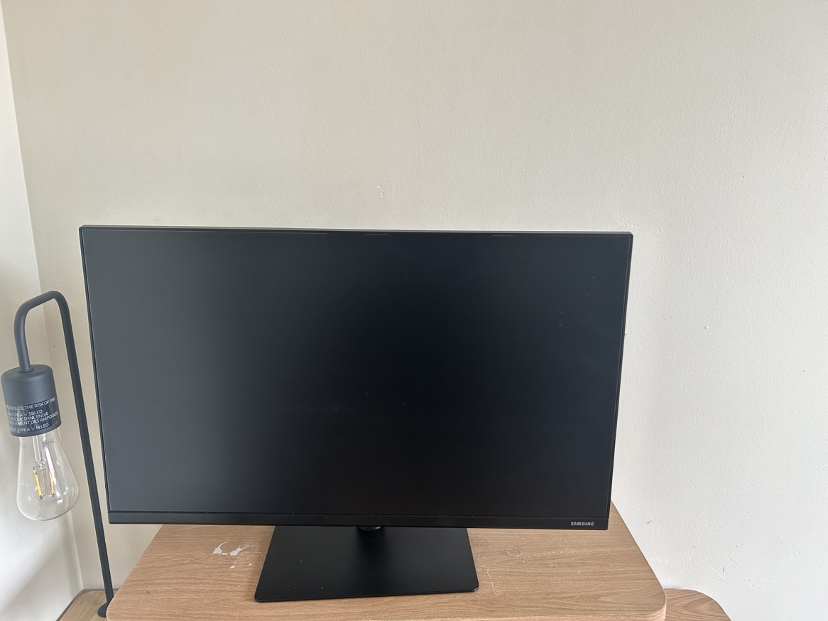 Monitor