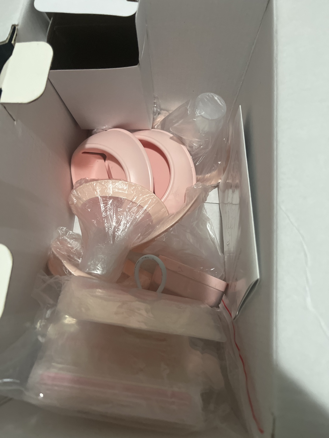 Electronic Breat pump - photo 3