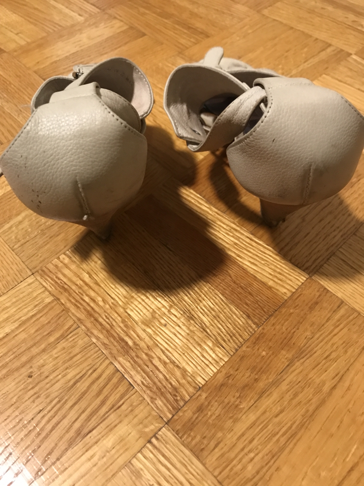 Leather Sandals - photo 4