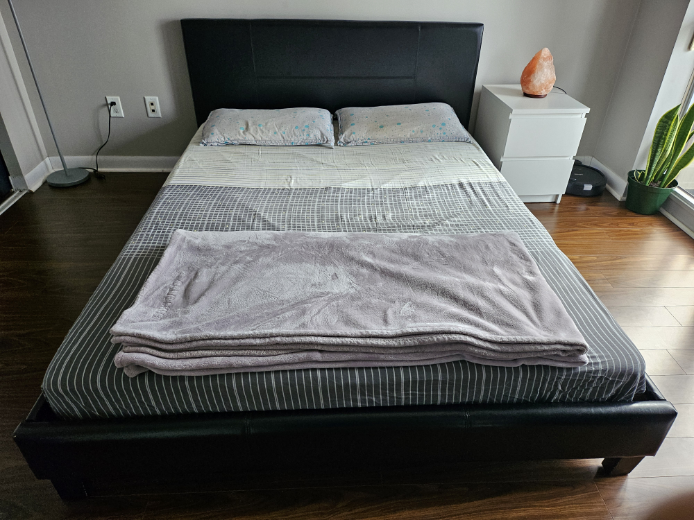 bed frame