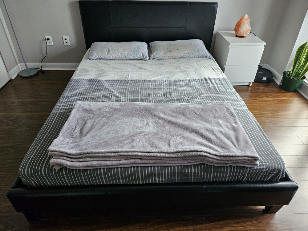 bed frame - photo 3