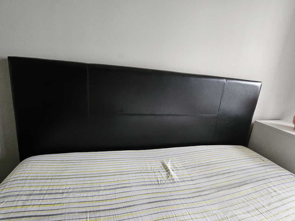 bed frame - photo 5