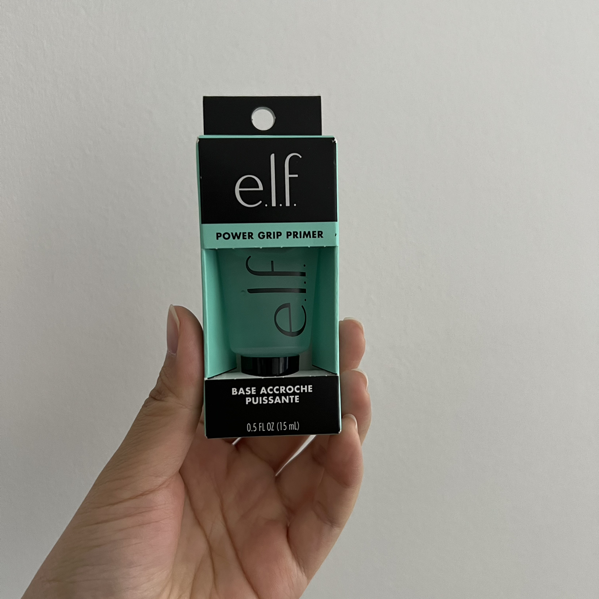 NEW ELF Power Grip Primer Mini thumbnail