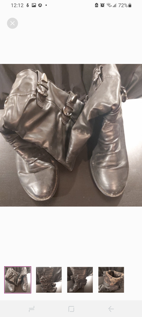 Boots - photo 2