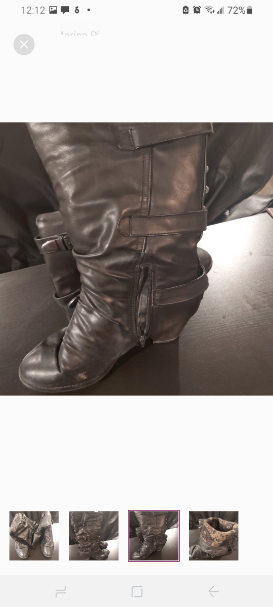 Boots - photo 3