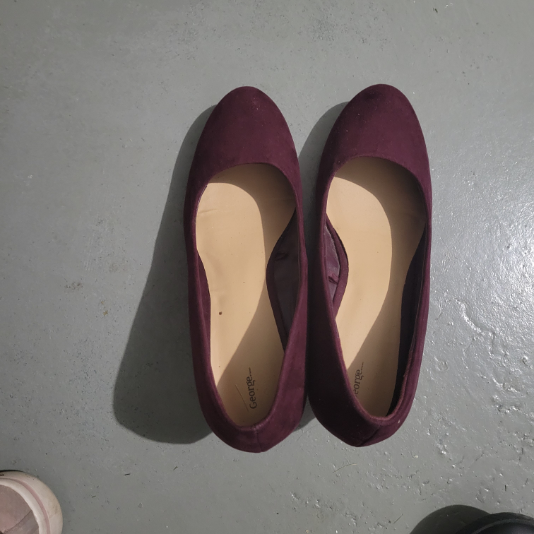 women shoes sz 8