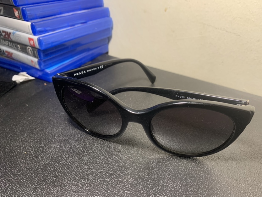 Prada Sunglasses - photo 3