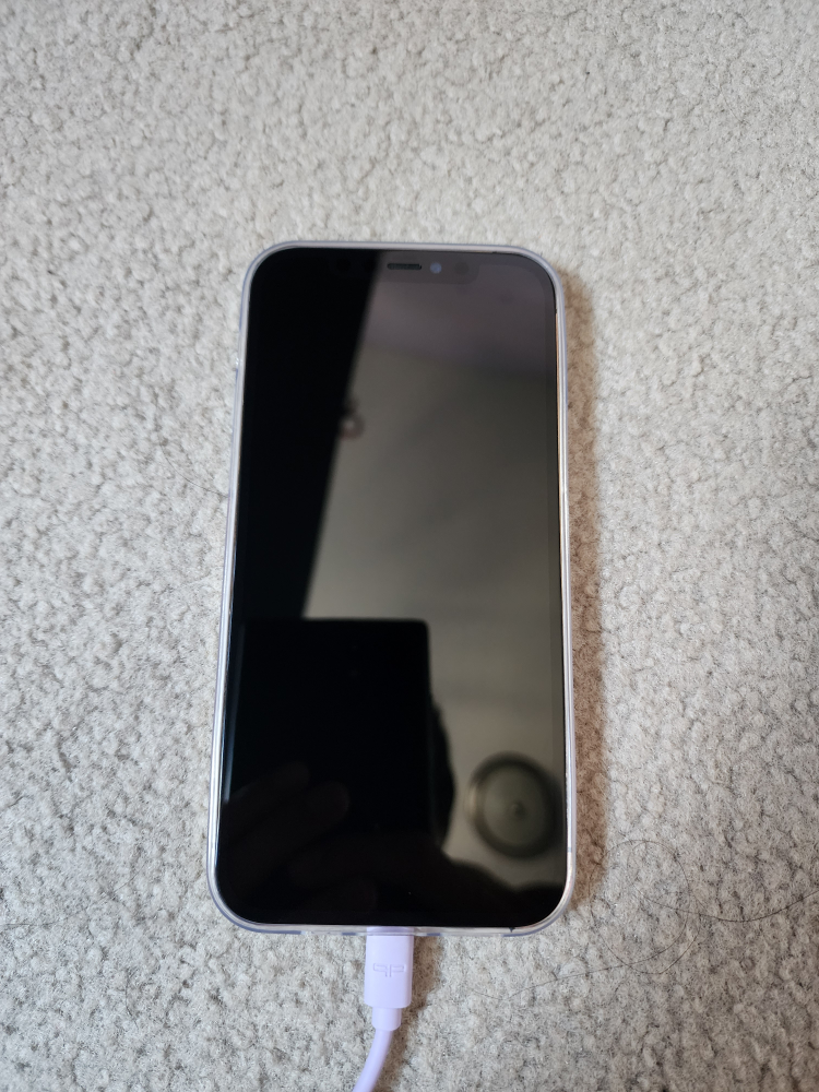 iphone 12 pro 256gb 5G - photo 3