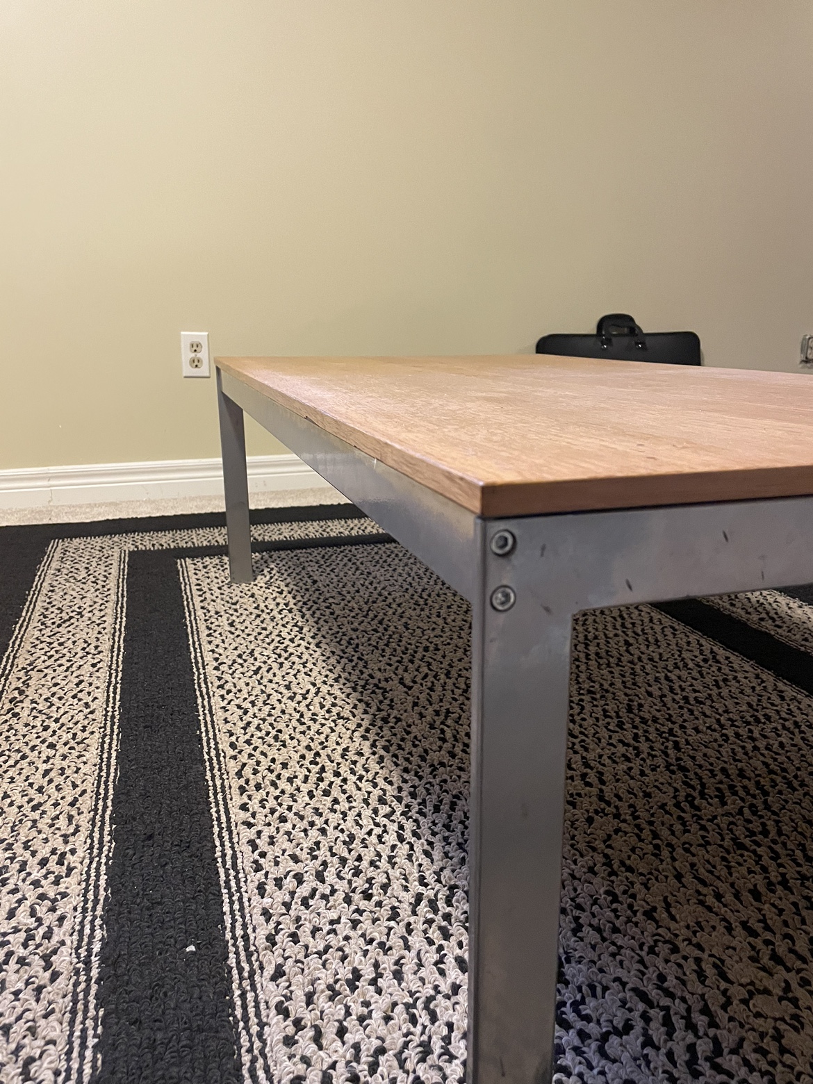 IKEA coffee table