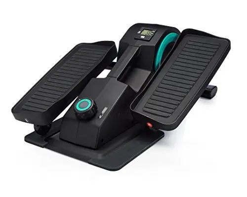 New Cubii Jr F3a2 Under Desk Elliptical - photo 4