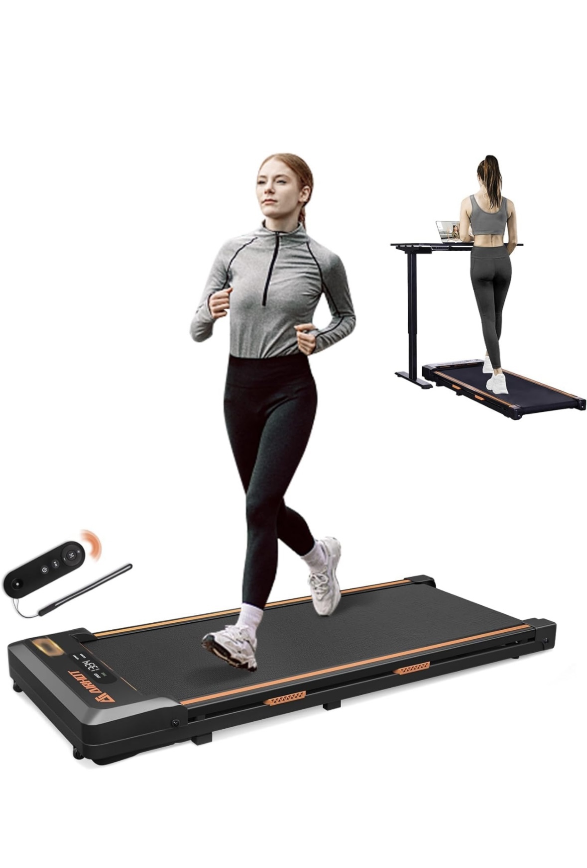 AIRHOT walking Pad thumbnail