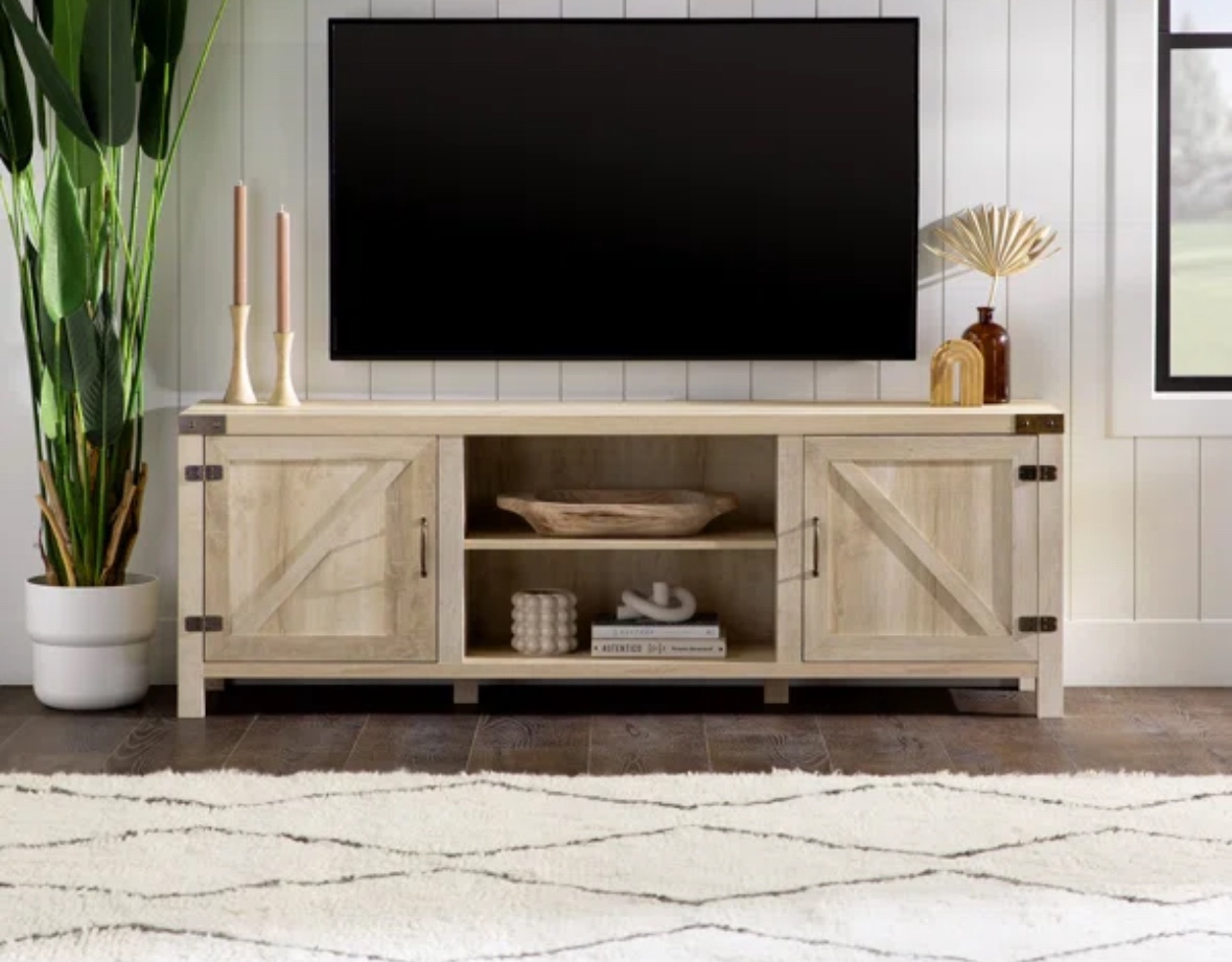 TV unit - photo 2