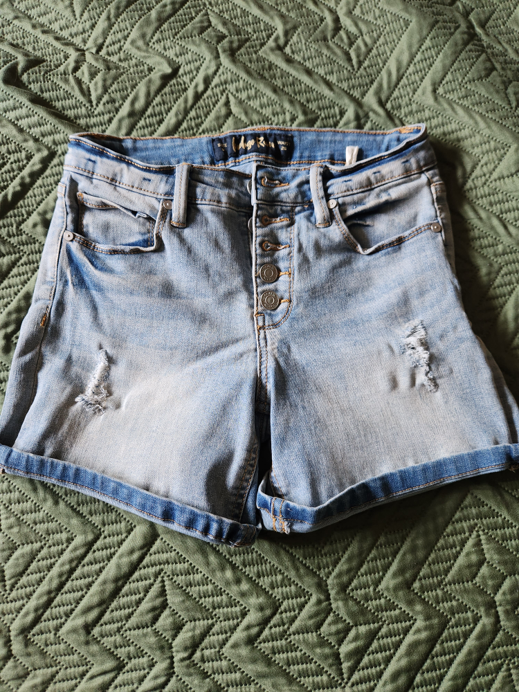 Summer Shorts size small thumbnail