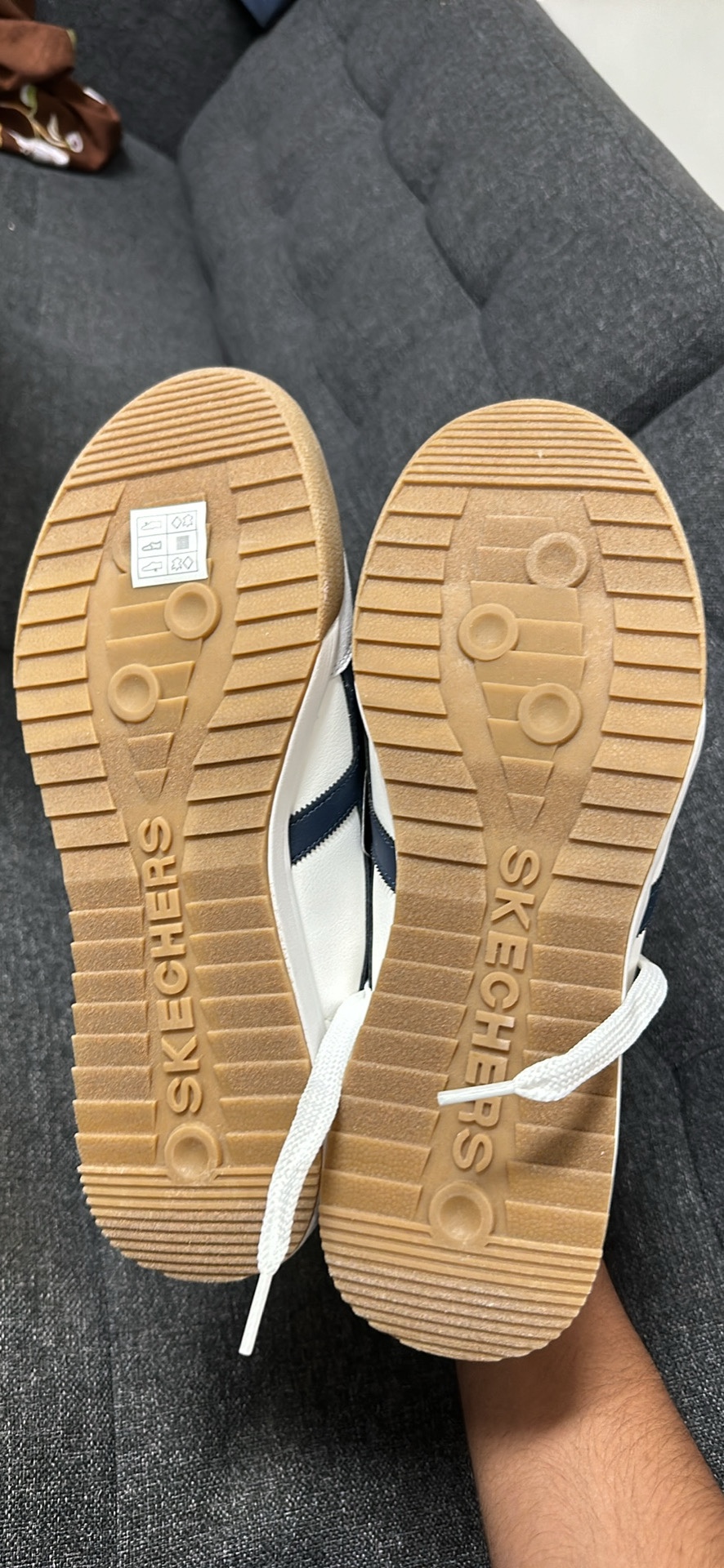 Skechers Sneakers - photo 5
