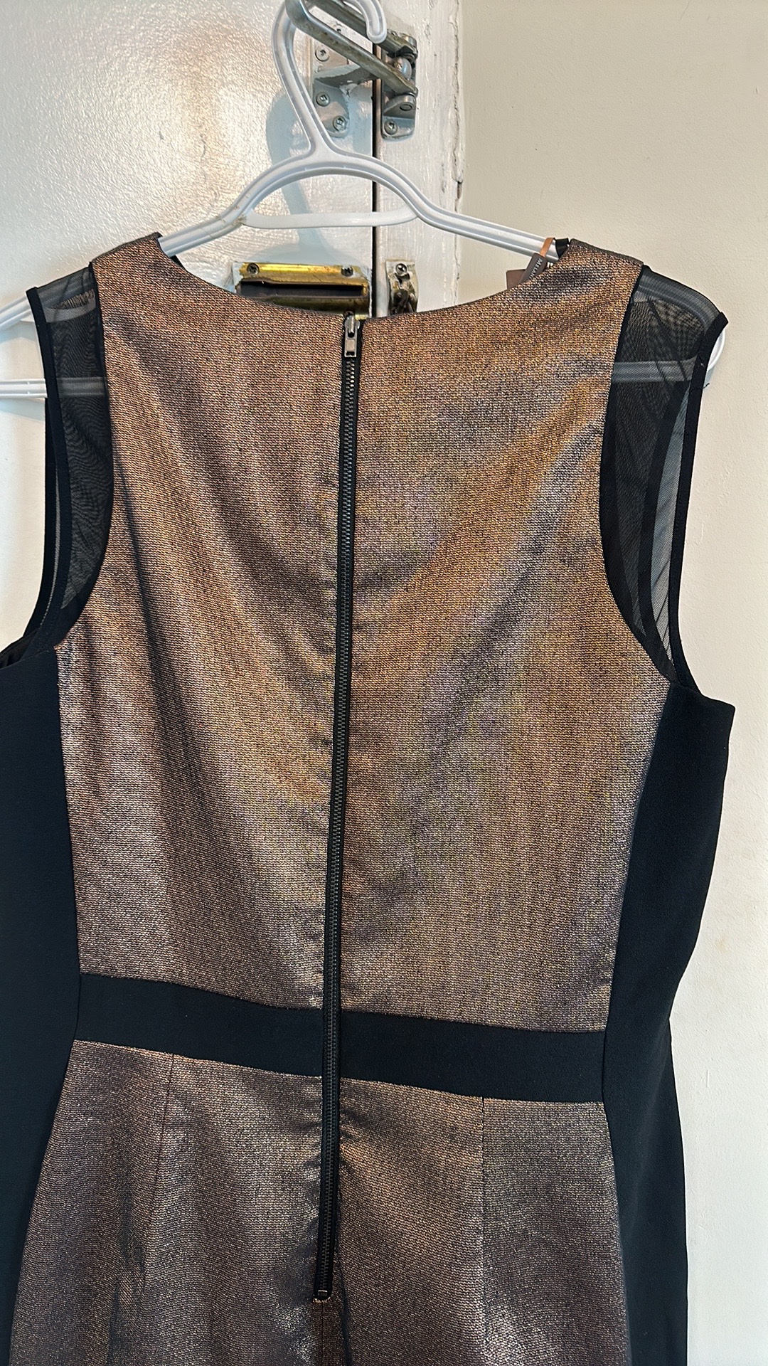 New Melanie Lynn dress. - photo 3