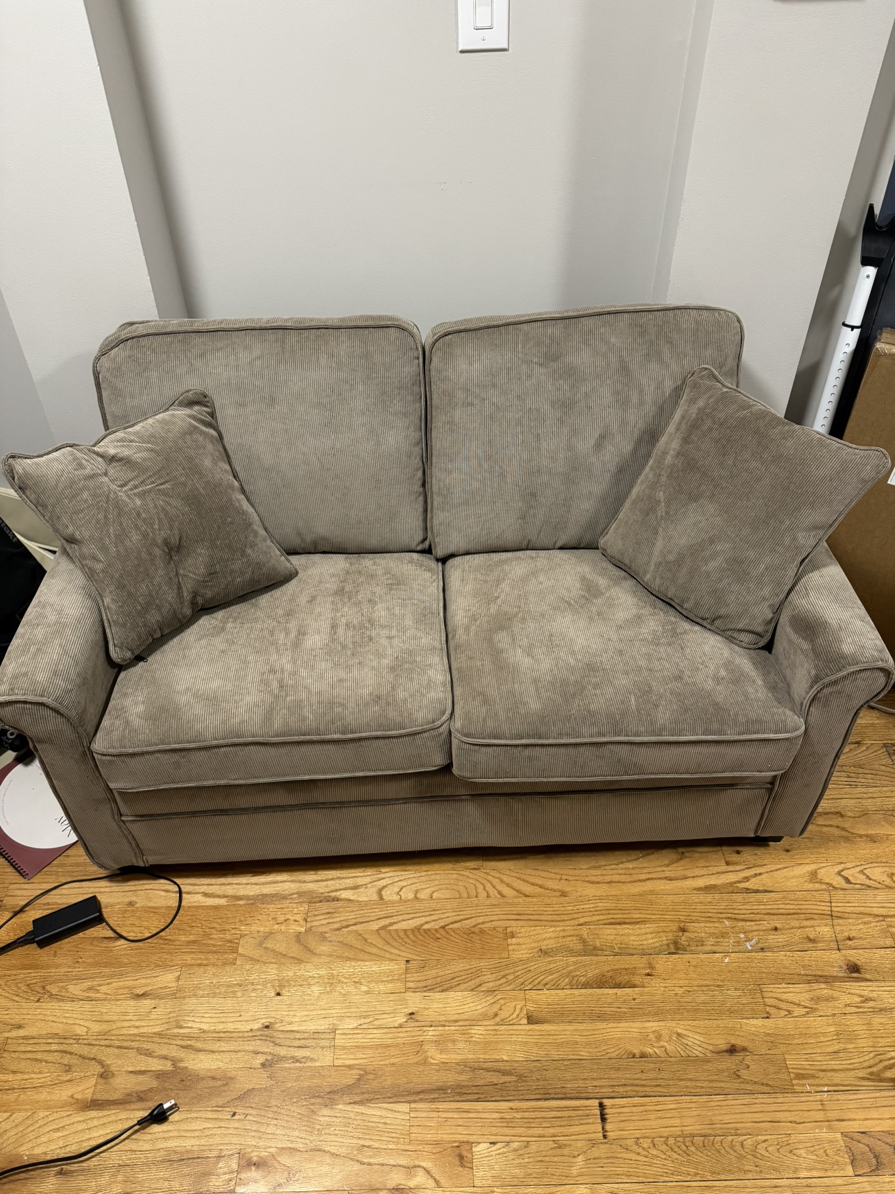 Brand new Sleeper Couch