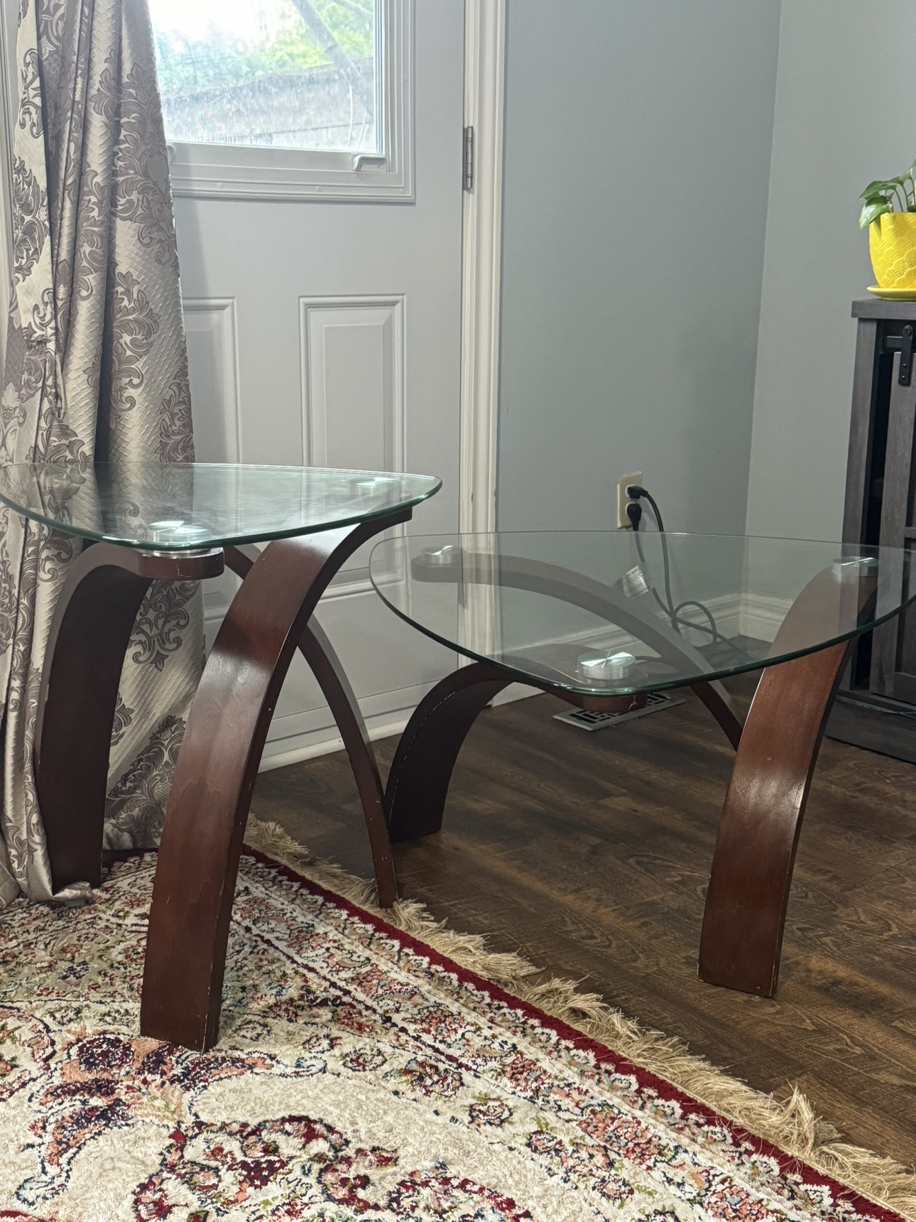Coffee table - photo 2