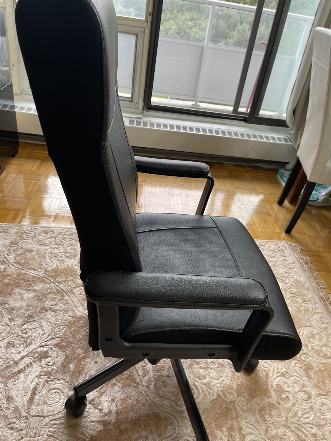 Computer/Office chair - photo 2