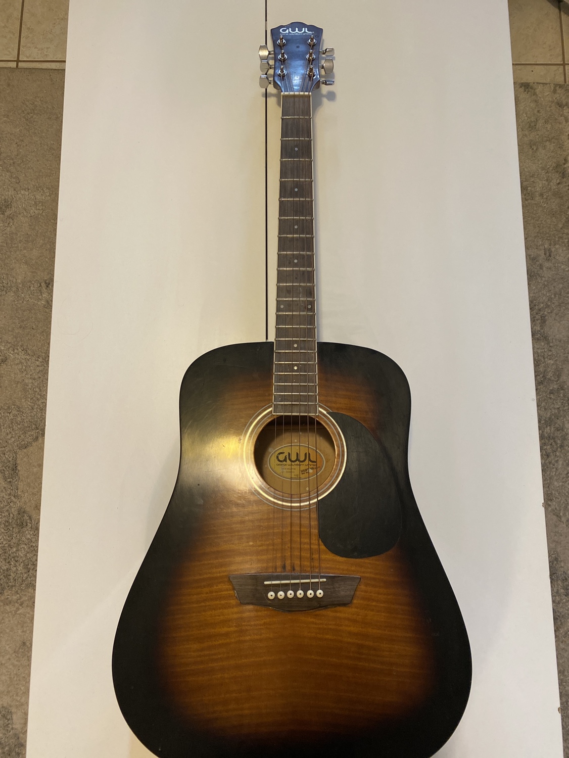 Guitar