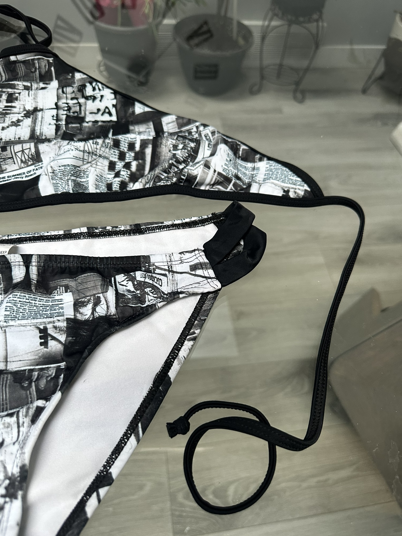 Hurley Bathing Suit image indicator(6)