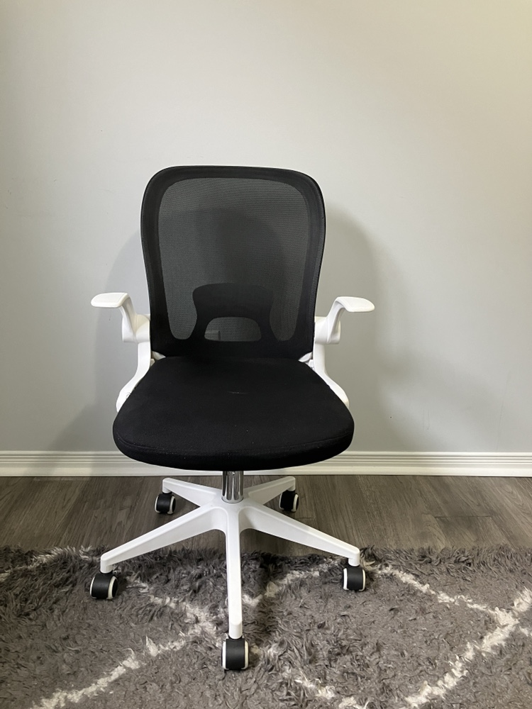 Office chair - photo 5