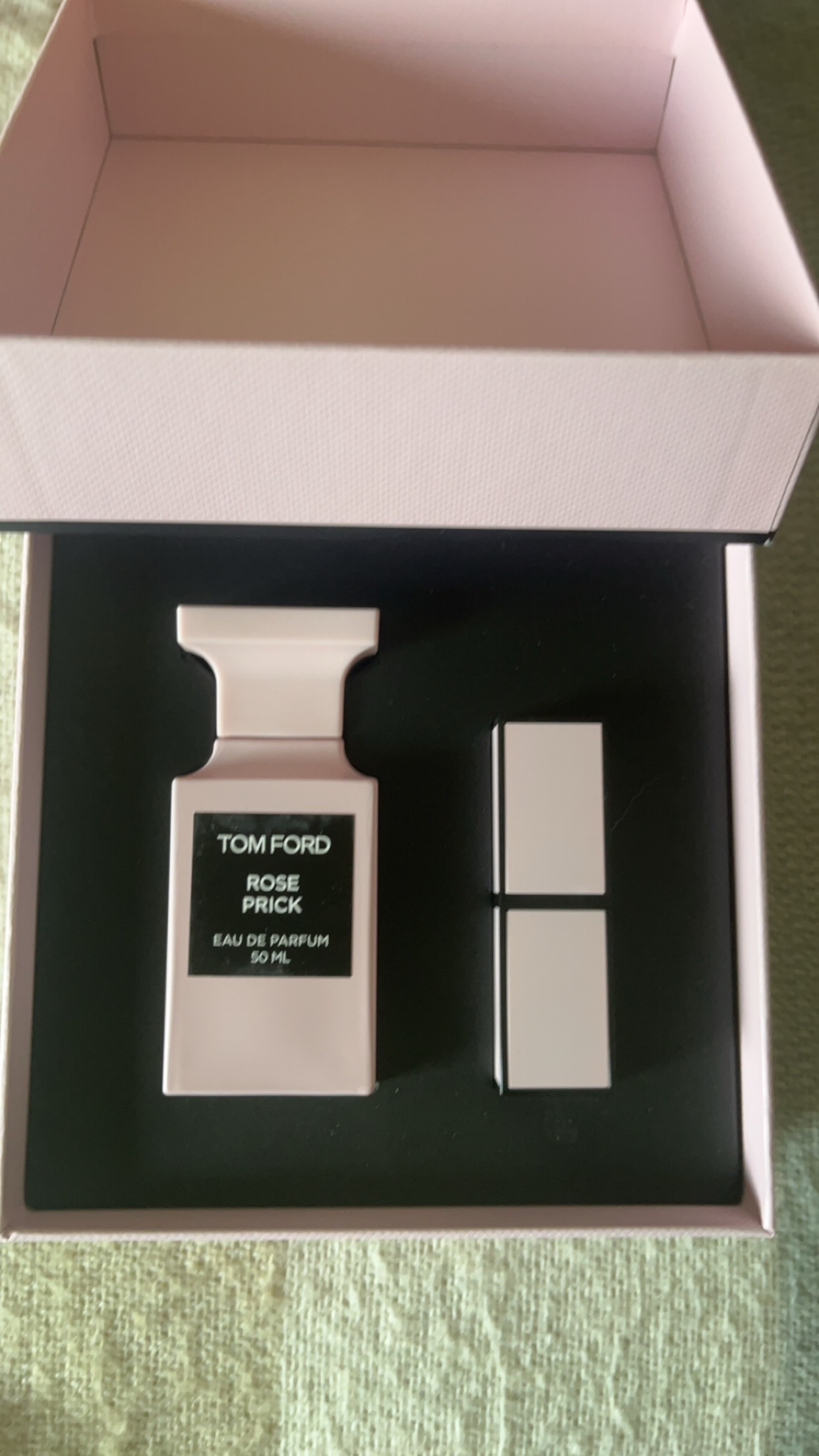 Tom Ford Perfume - photo 3