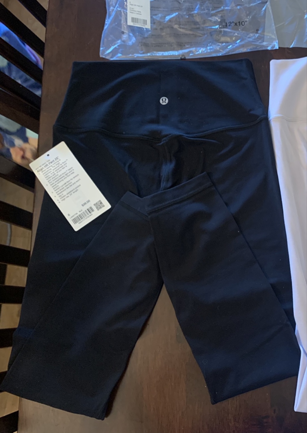 Lululemon Align Leggings 6 - photo 2