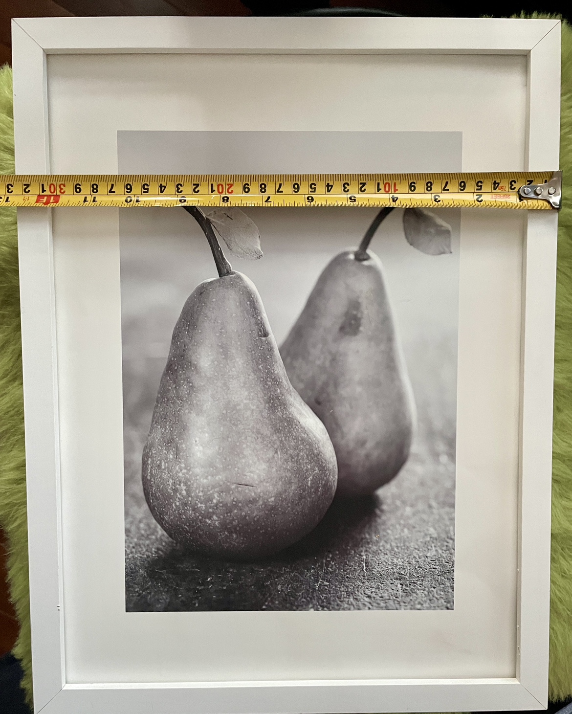 🧡 Ikea Frame - photo 4