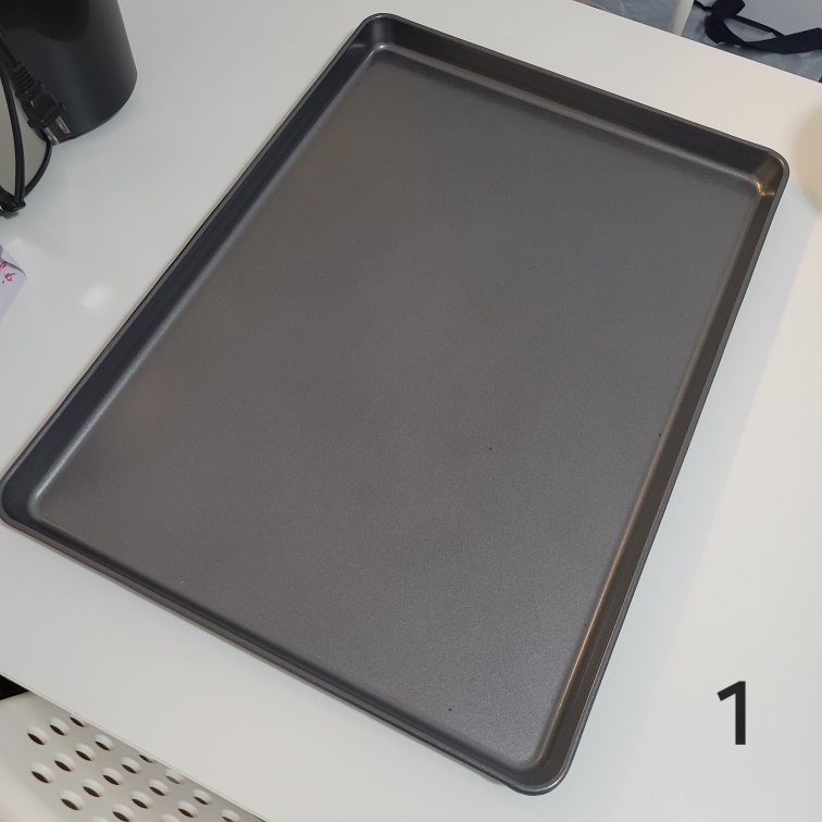 Baking Tray