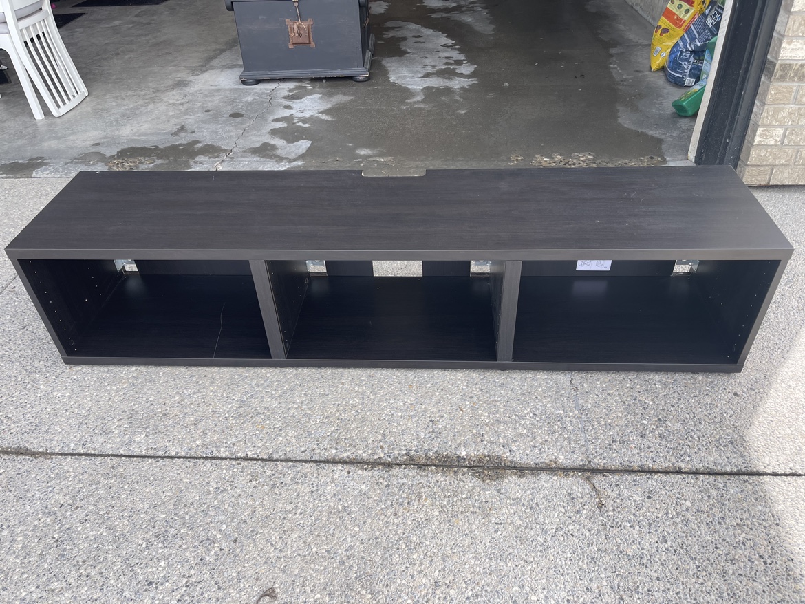 Ikea Beata TV bench