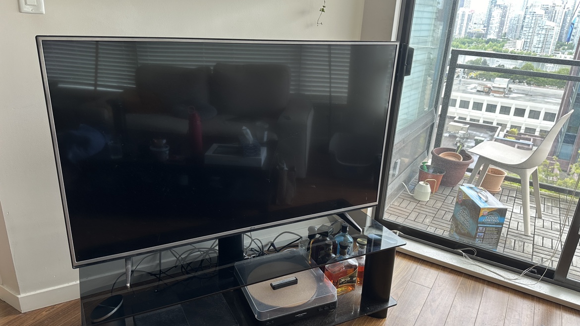 LG Smart TV thumbnail