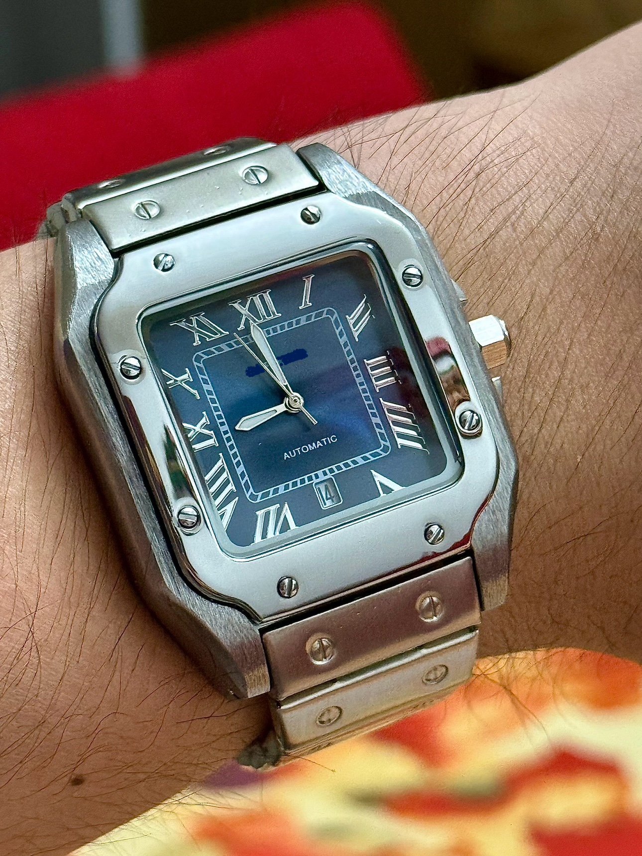 High Quality Luxury Watch