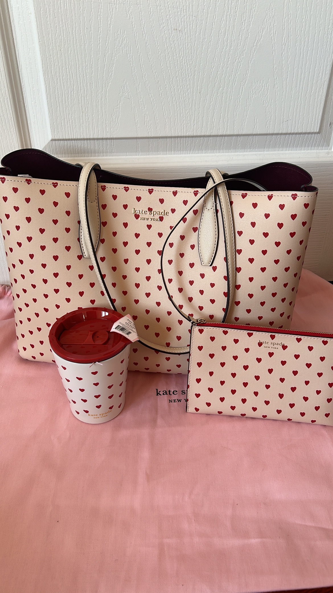 Brand New Kate Spade tote bag