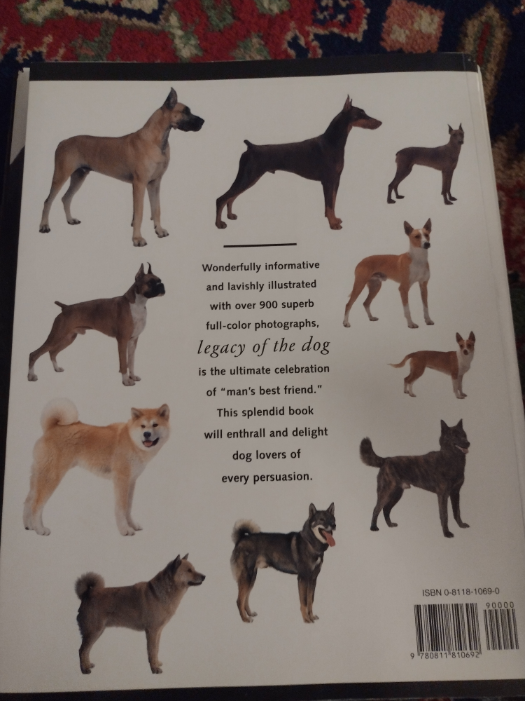 Legacy of the Dog book by Tetsu Yamazaki and Toyoharu Kojima image indicator(4)