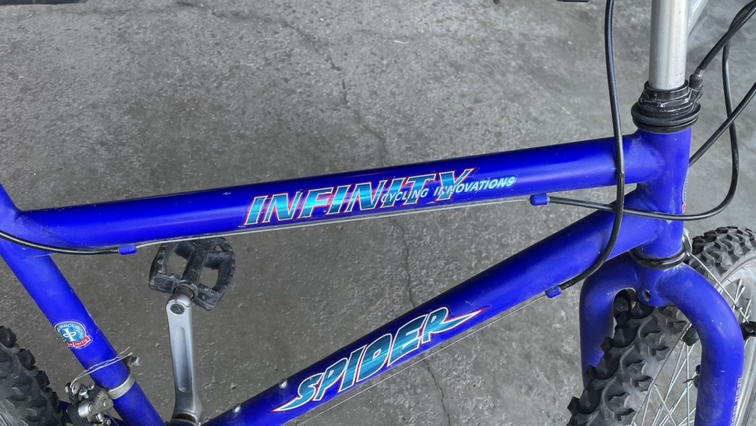 Infinity Boys 24in Gear Mountain Bike - photo 4