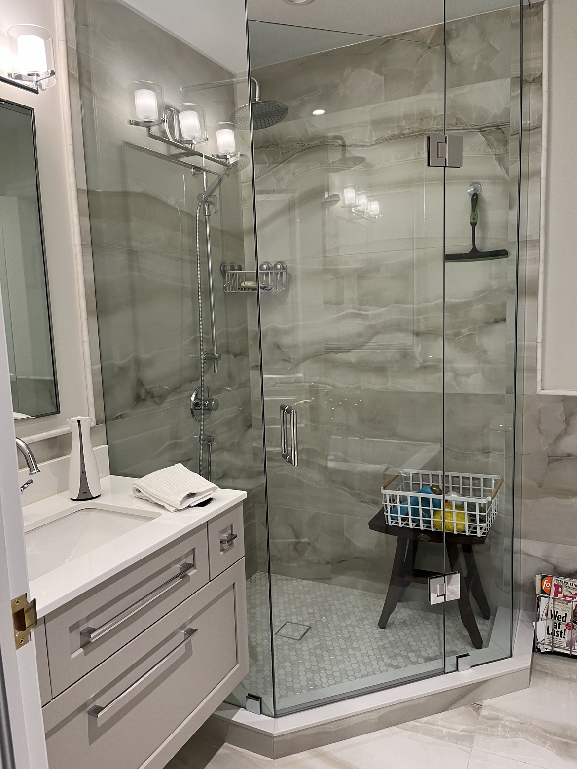 Cleaning Services