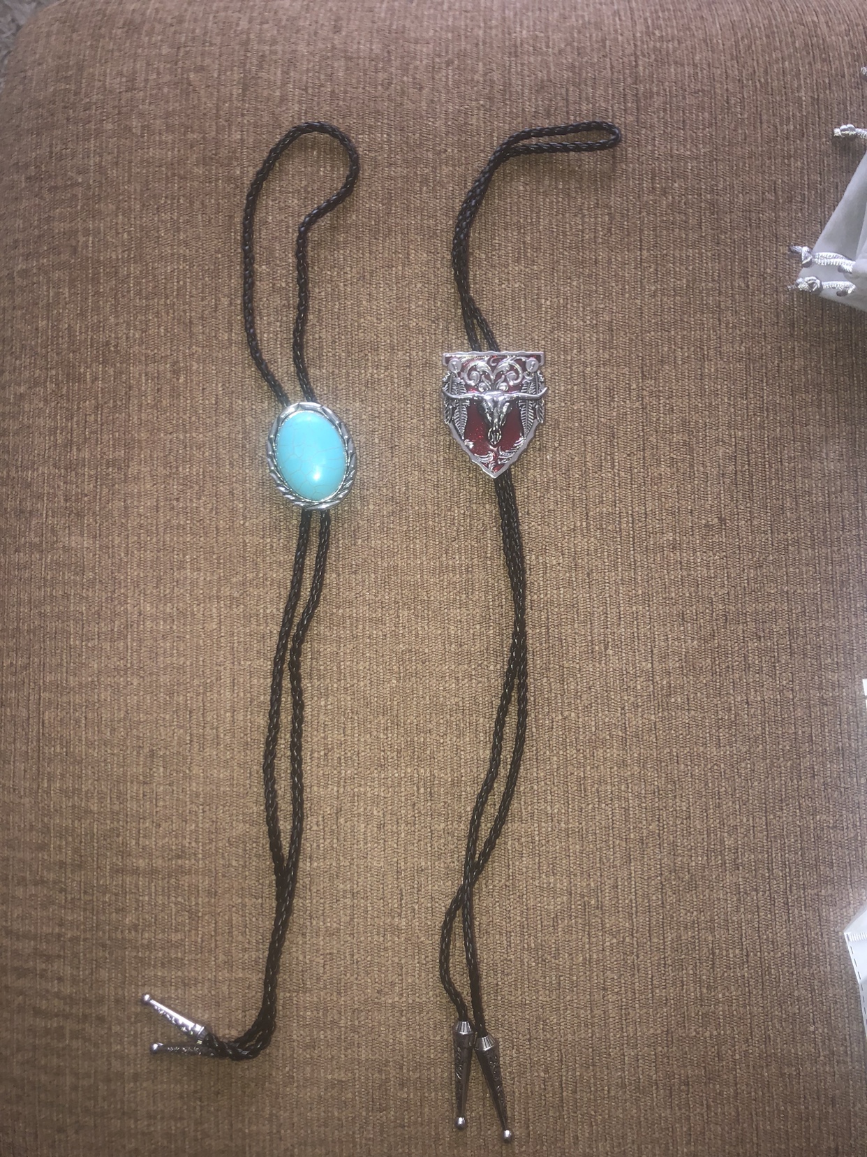 New Bolo ties western stampede each $25 thumbnail