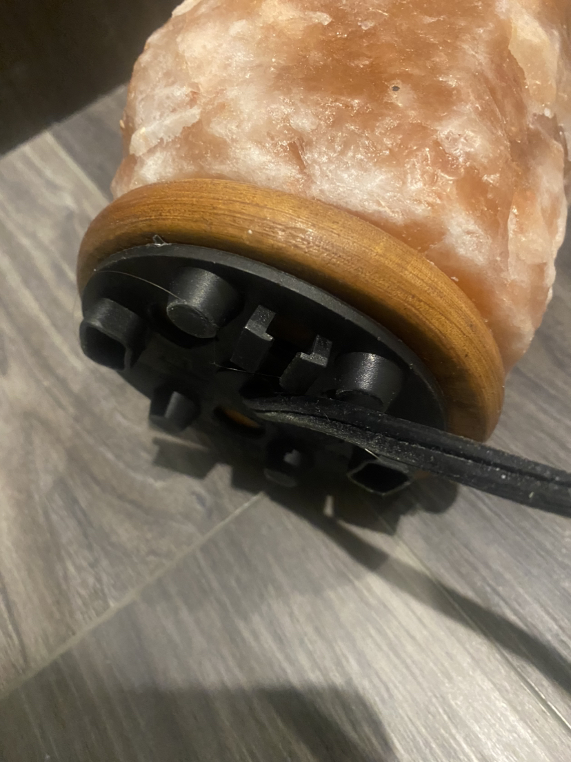 Himalayan Salt Lamp image indicator(4)